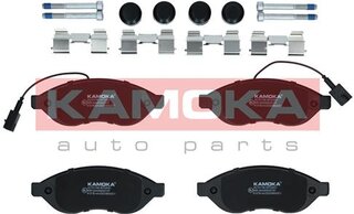 Kamoka JQ101100