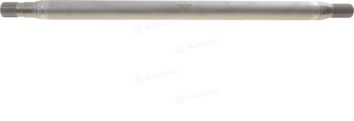 Rotweiss 9063504010