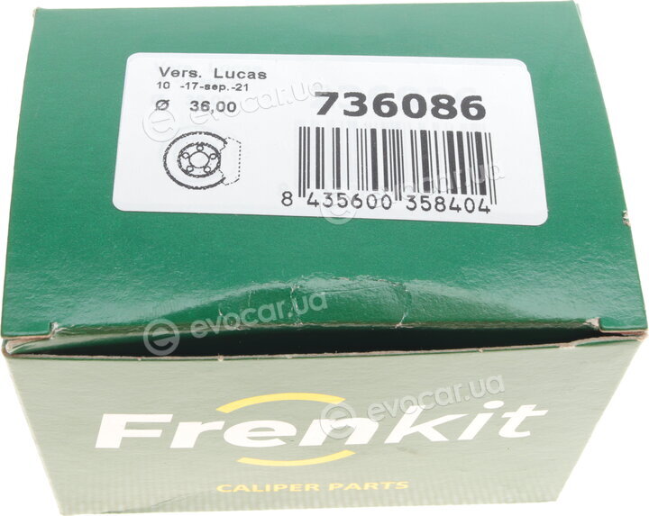 Frenkit 736086