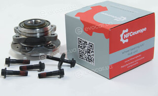 NFC NFH8602
