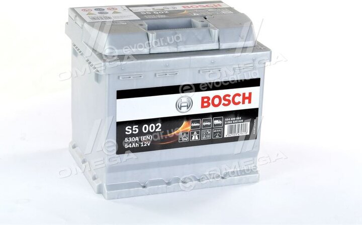 Bosch 0 092 S50 020