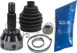 GSP 818001