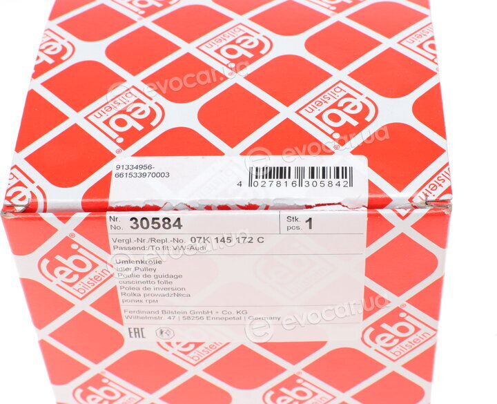 Febi 30584