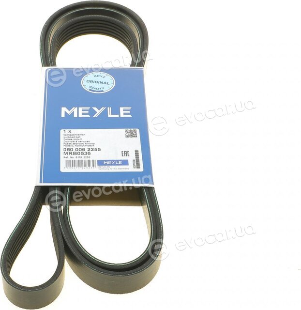 Meyle 050 006 2255