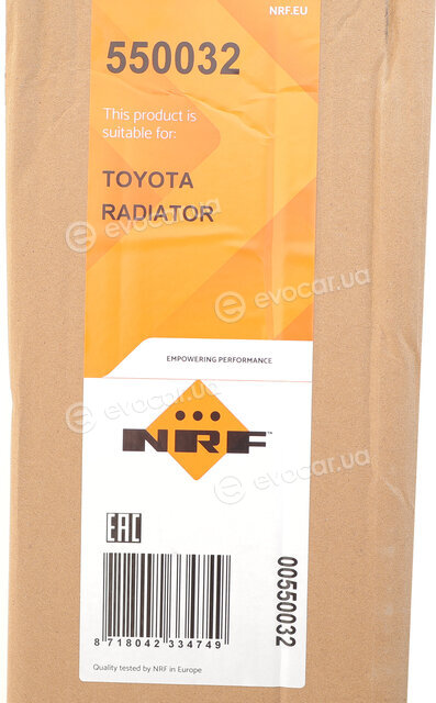 NRF 550032