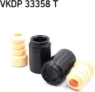 SKF VKDP 33358 T