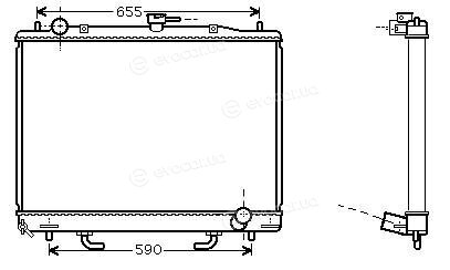 Starline A MT 2163