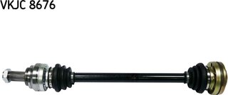 SKF VKJC 8676