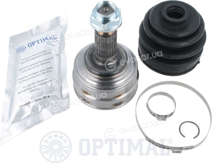 Optimal CW-2859