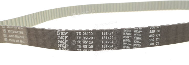 SKF VKMA 05261
