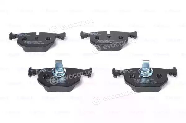 Bosch 0 986 494 006
