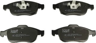 Hart 226 424