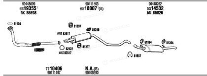 Walker / Fonos VH50948B