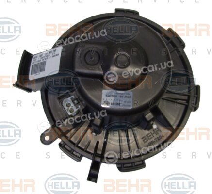 Mahle AB 89 000P