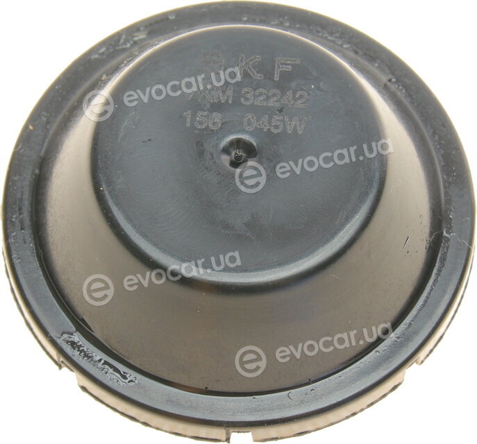 SKF VKM 32242