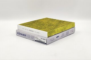 Konner KCF-3K000-C