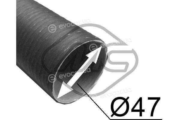 Metalcaucho / STC 02207