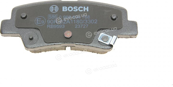 Bosch 0 986 494 768