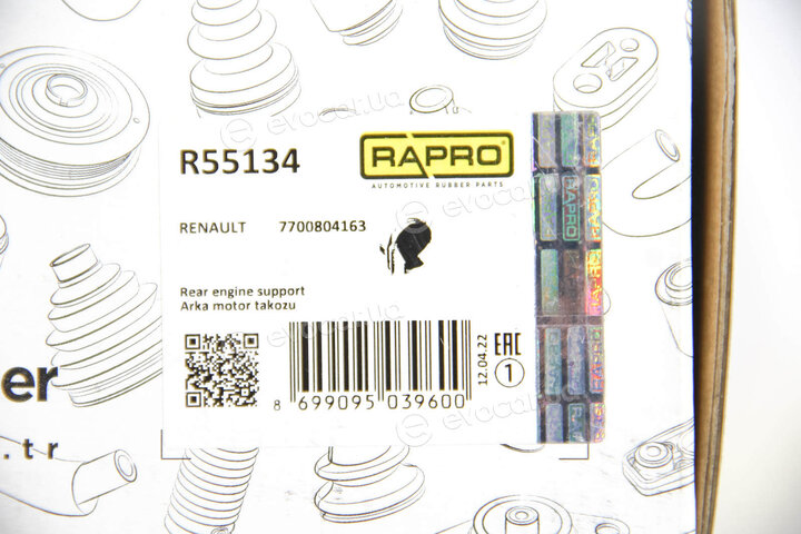 Rapro R55134