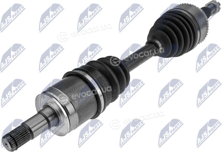 NTY NPW-MS-079
