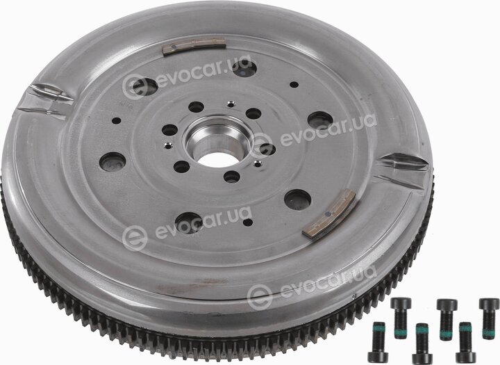 Sachs 2294 501 228