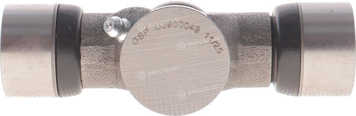 GSP UJ900049
