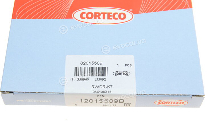 Corteco 12015509B