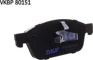 SKF VKBP 80151