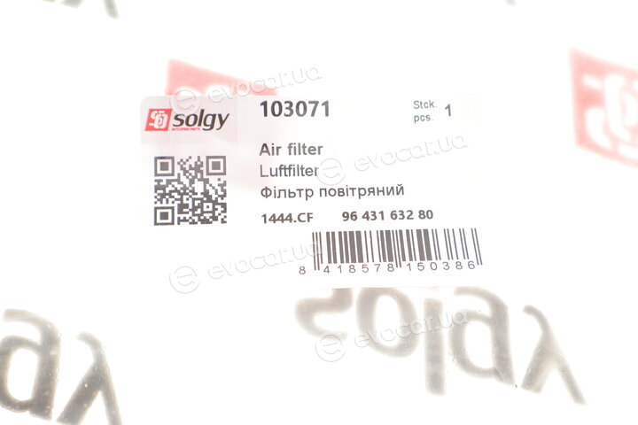 Solgy 103071