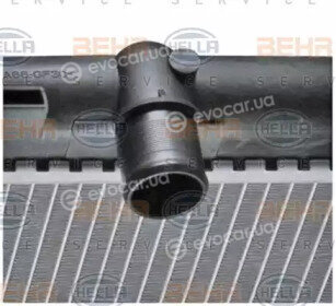 Mahle CR 522 000P