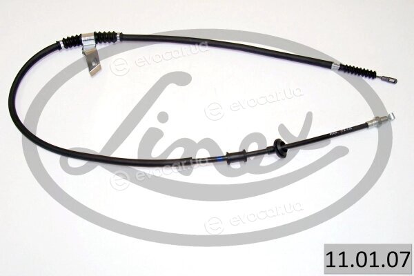 Linex 11.01.07