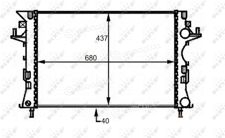 NRF 58490