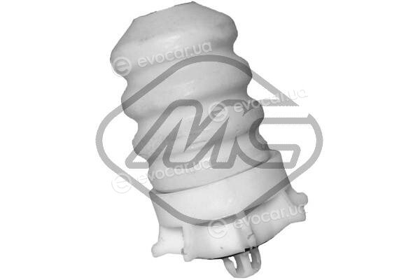 Metalcaucho / STC 06540