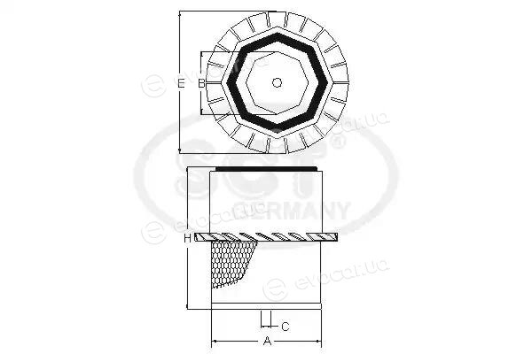 SCT SB 936