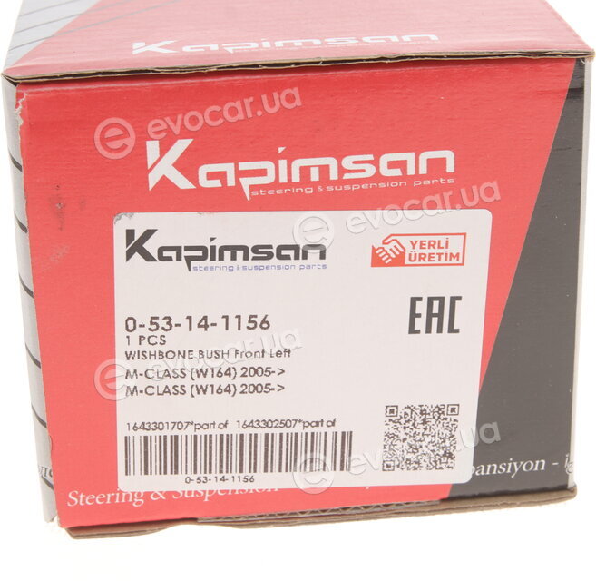 Kapimsan 0-53-14-1156