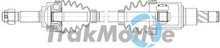TrakMotive 30-2012