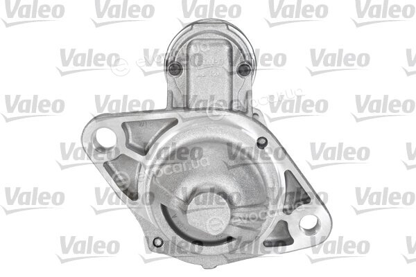 Valeo 438220