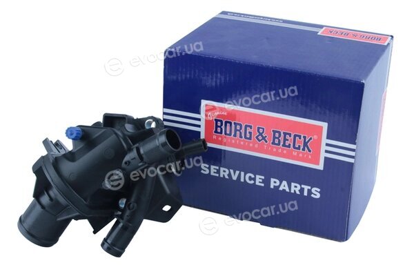 Borg & Beck BBT551