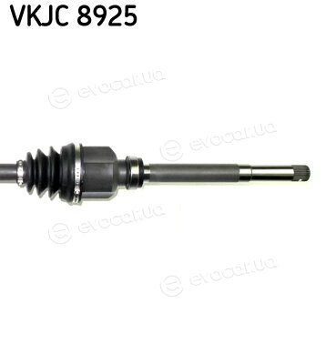 SKF VKJC 8925