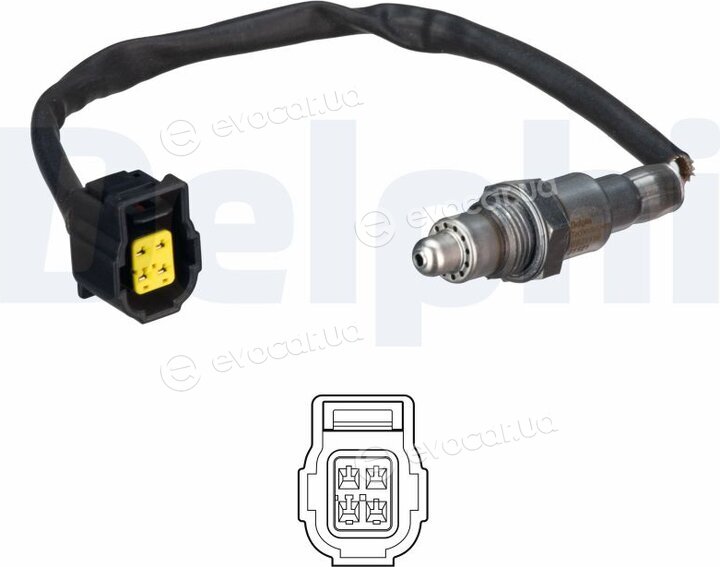 Delphi ES21119