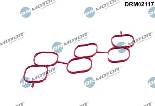 Dr. Motor DRM02117