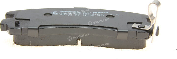 Metelli 22-0398-0