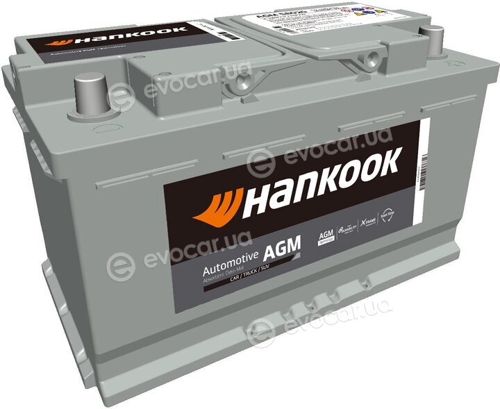 Hankook AGM 58020