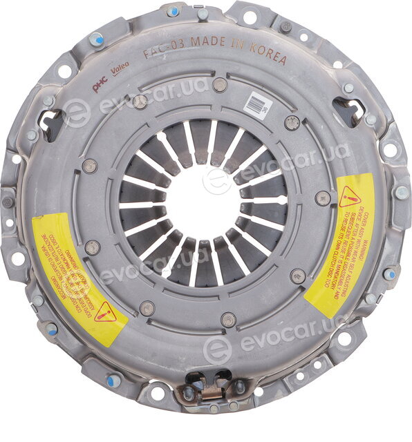Valeo 837301