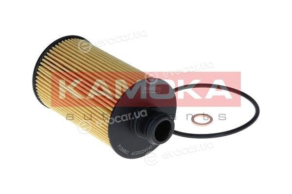 Kamoka F126801