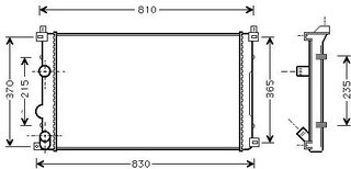 Starline A RTA 2322