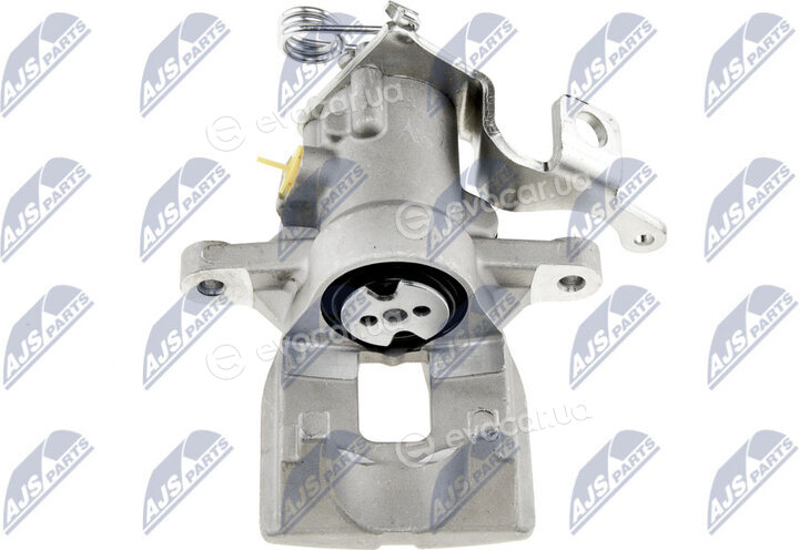 NTY HZT-CT-015