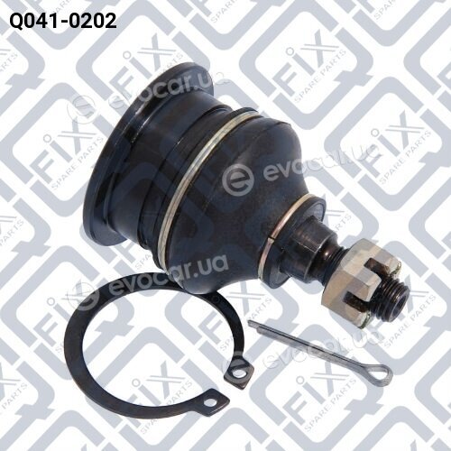Q-Fix Q0410202