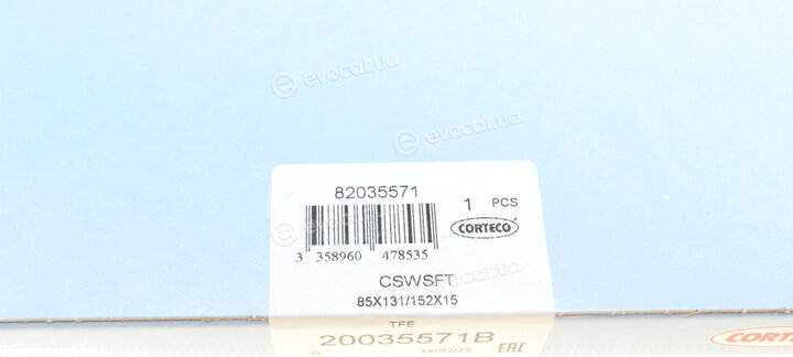 Corteco 20035571B