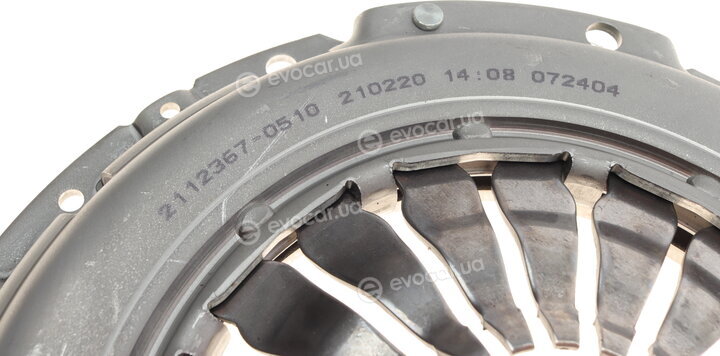 Blue Print ADU173028